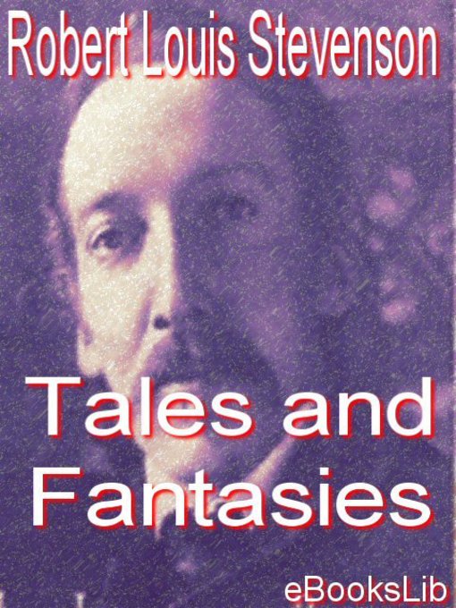 Cover image for Tales and Fantasies